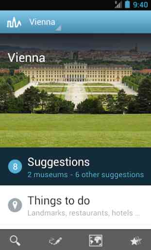 Vienna Travel Guide 1