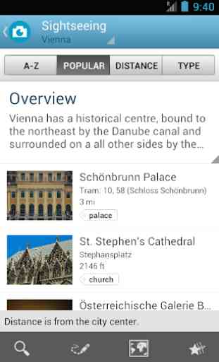 Vienna Travel Guide 4