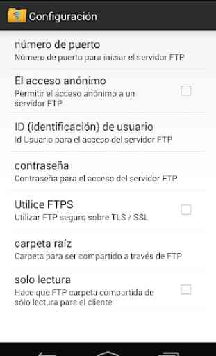WiFi Pro Servidor FTP 4