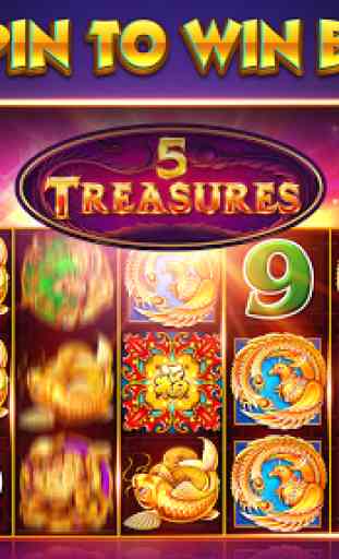 88 Fortunes Slots: Máquinas Tragamonedas Gratis 2