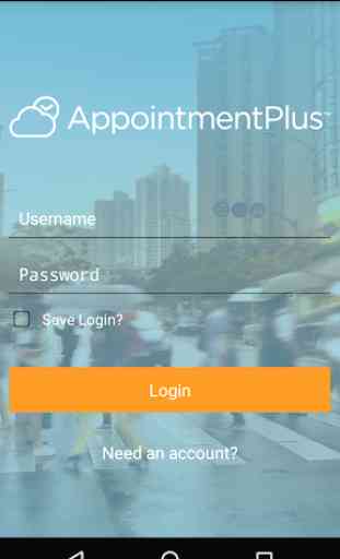 AppointmentPlus 1