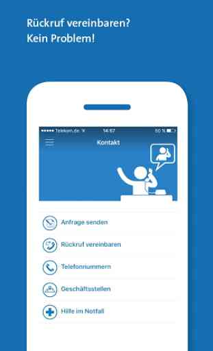 BKK Linde Service App 4