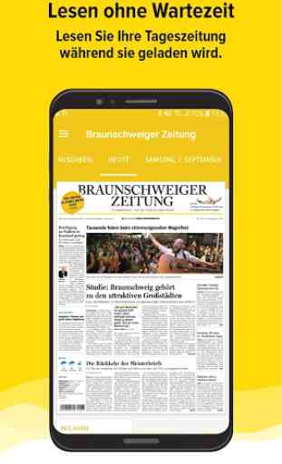 Braunschweiger Zeitung E-Paper 2