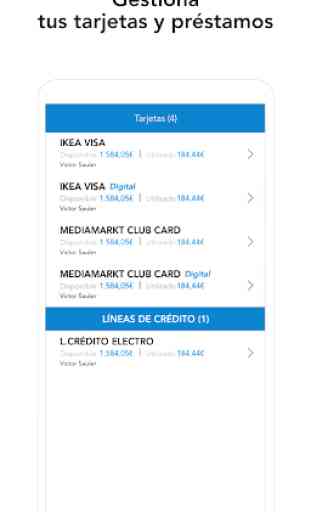CaixaBank Payments&Consumer 2