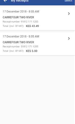 Carrefour Kenya 3