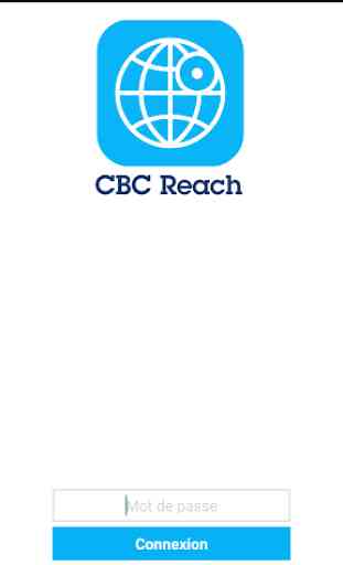 CBC Reach 1