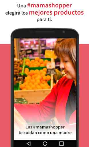 Deliberry Supermercado Online 4