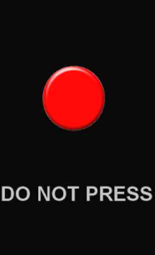 Do not press the Red Button 1