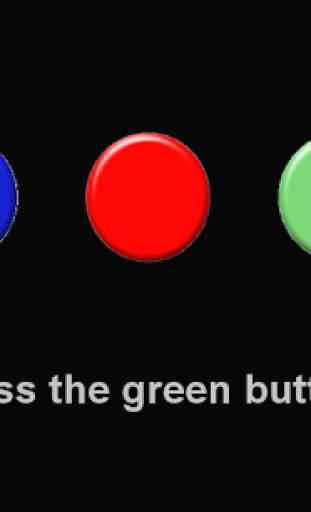 Do not press the Red Button 3