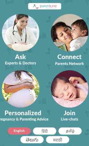 Indian Pregnancy Advice, Baby Care, Parenting Tips 1