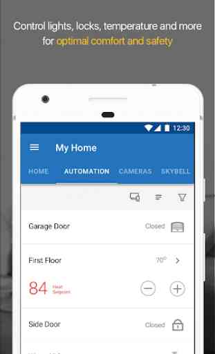 Johnson Controls Mobile Security Mngt 3