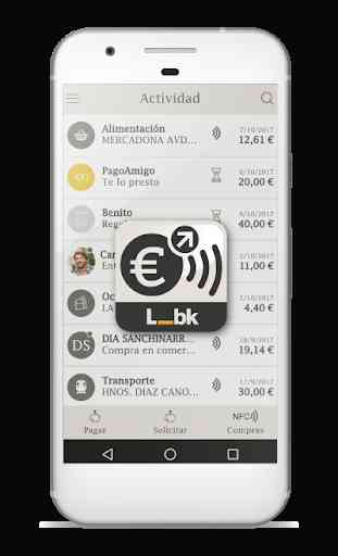 Liberbank Pay 1