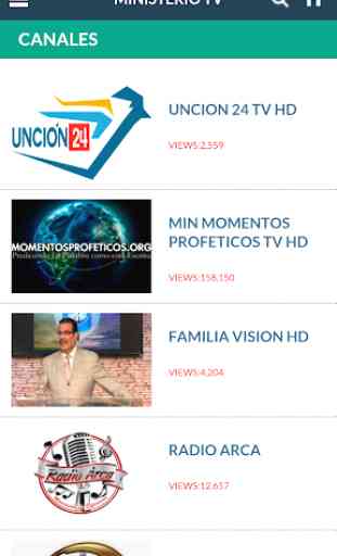 MinisterioTV.com 1