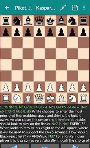Perfect Chess Database 3