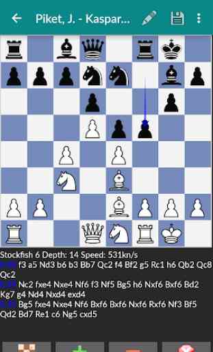 Perfect Chess Database 4