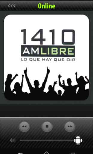 Radios de Uruguay 1
