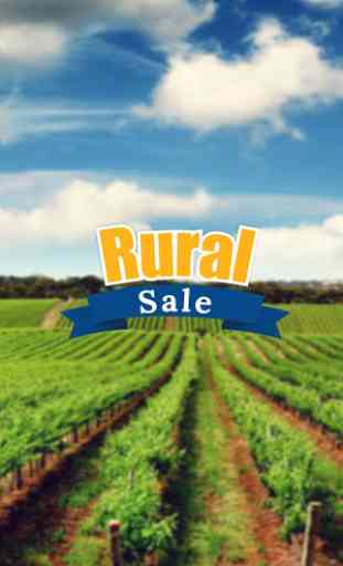 Rural Sale 1