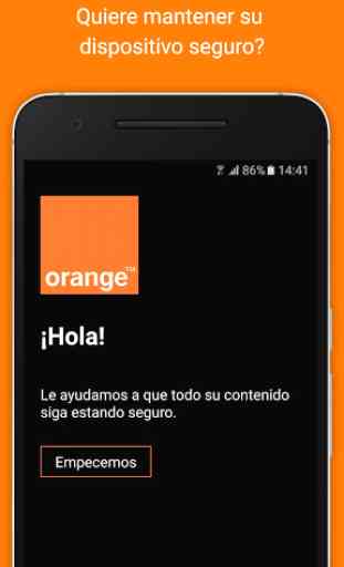 Seguro Orange 1