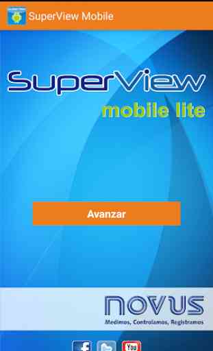 SuperView Mobile 1