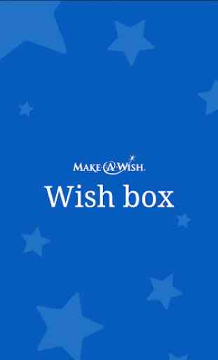 Wish Box 1