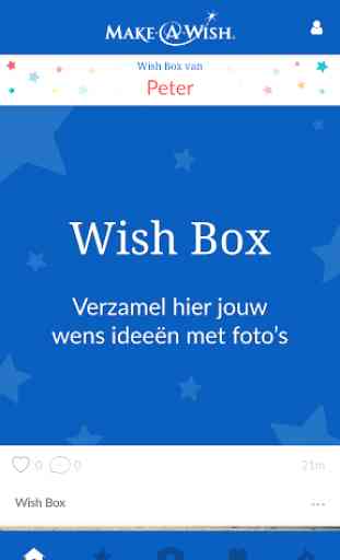 Wish Box 3