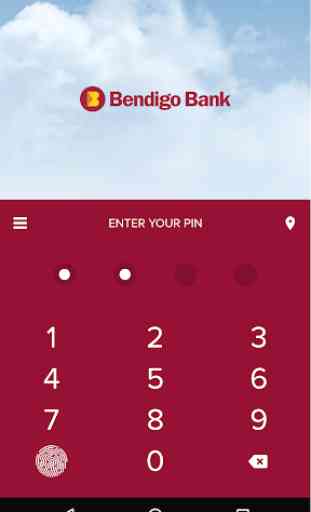 Bendigo Bank 1