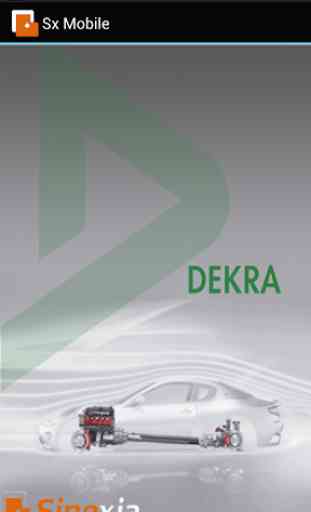 DEKRA Expertise 1
