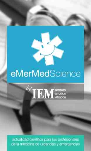 eMerMed Science 1