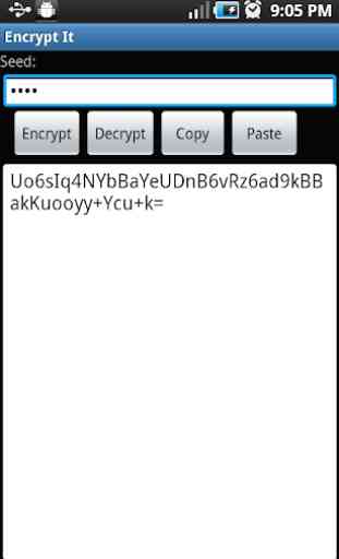 Encrypt It 2