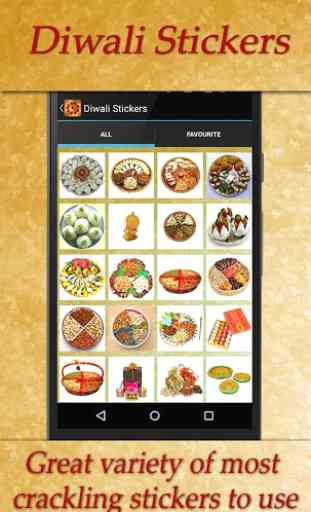 Happy Diwali Stickers for whatsapp 3