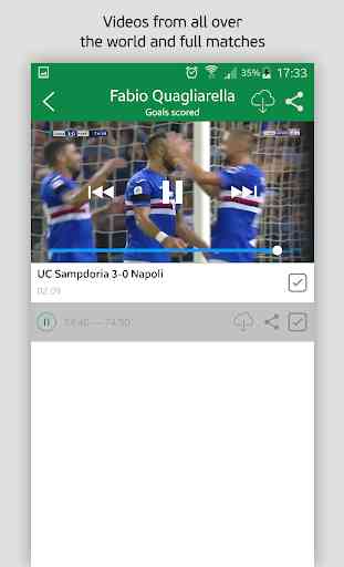 InStat Football Scout 3