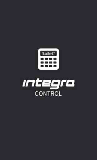 INTEGRA CONTROL 1