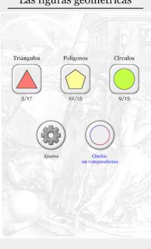 Las figuras geométricas y Los tipos de triángulos 4