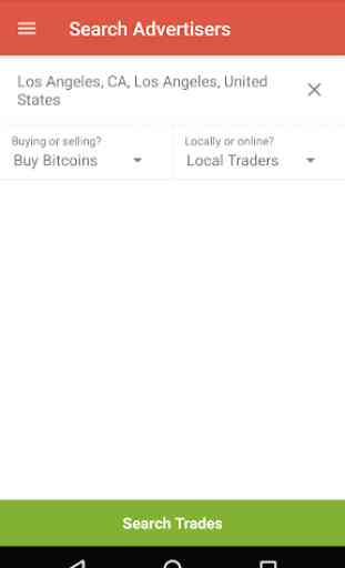 Local Trader para LocalBitcoins 3