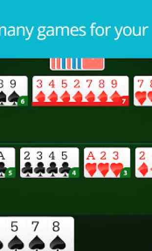 MagnoJuegos - Juegos de Cartas y Juegos de Tablero 1