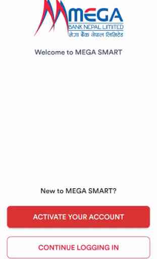 Mega Smart Banking 2
