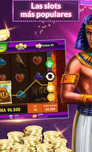 MyJackpot.es - Slots de casino gratuitas 2