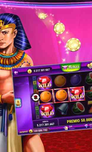 MyJackpot.es - Slots de casino gratuitas 3
