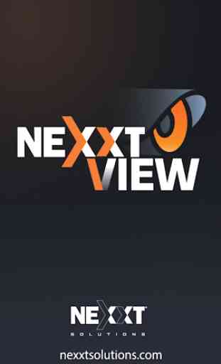 Nexxt View 1