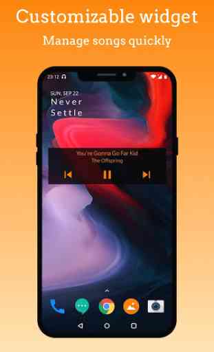 Simple Music Player - Un reproductor genial 2
