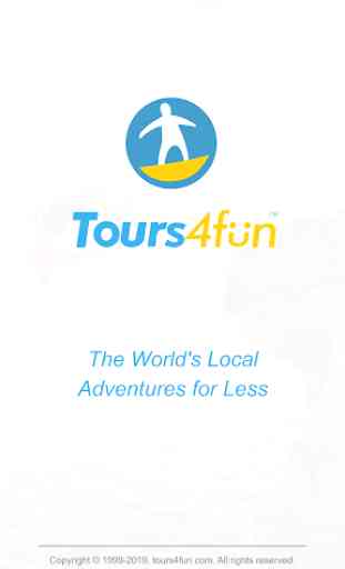 Tours4Fun Tours & Travel 1