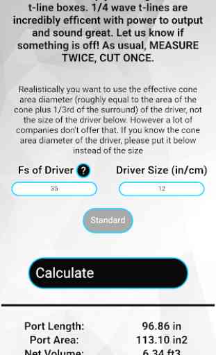 Ultimate Car Audio App 2