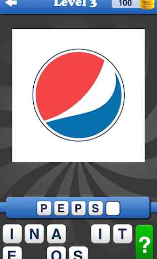Whats the Brand? Logo Quiz! 2