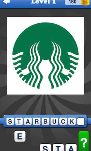 Whats the Brand? Logo Quiz! 3