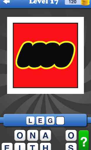 Whats the Brand? Logo Quiz! 4