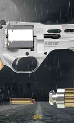 Chiappa Rhino Revolver Sim 4