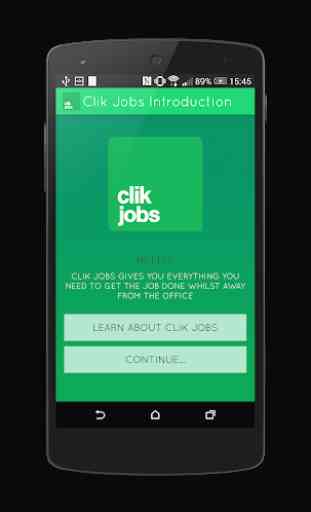 Clik Jobs 1