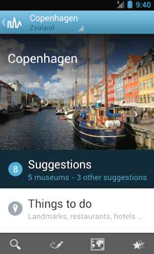 Denmark Travel Guide 2