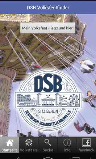 DSB Volksfestfinder 1