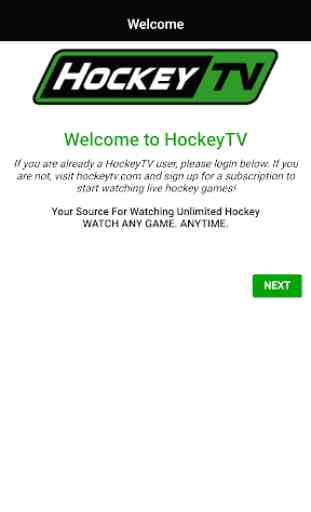 HockeyTV 1